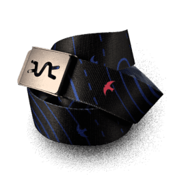 Flux Belt Side A