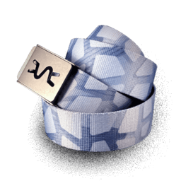 Flux Belt Side B